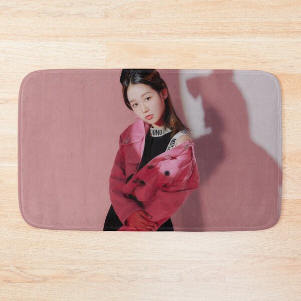 Item preview, Kep1er Ezaki Hikaru (Pink) designed and sold by Aooms123.