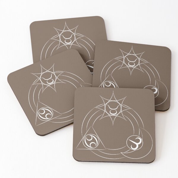 Item preview, Taurus Aries Cancer designed and sold by JAMerArc.