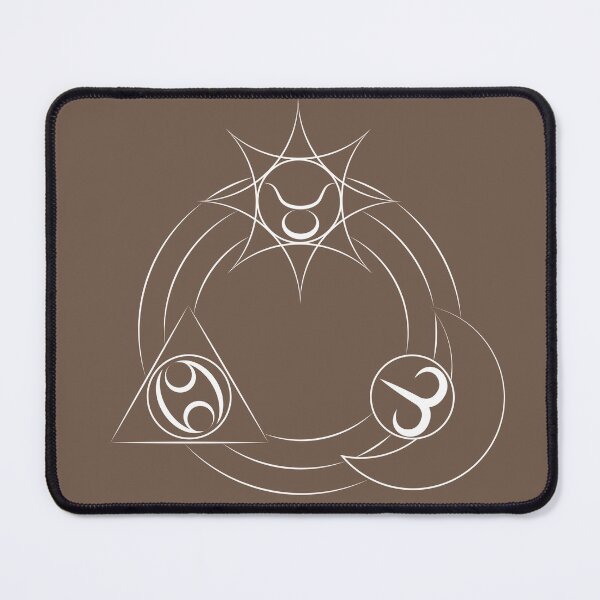 Item preview, Taurus Aries Cancer designed and sold by JAMerArc.