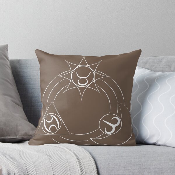 Item preview, Taurus Aries Cancer designed and sold by JAMerArc.