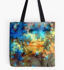 Schöner Geist Tasche