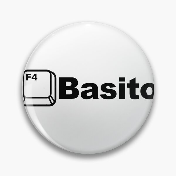 Item preview, F4 BASITO - Boris Grapihic designed and sold by DGCollab.
