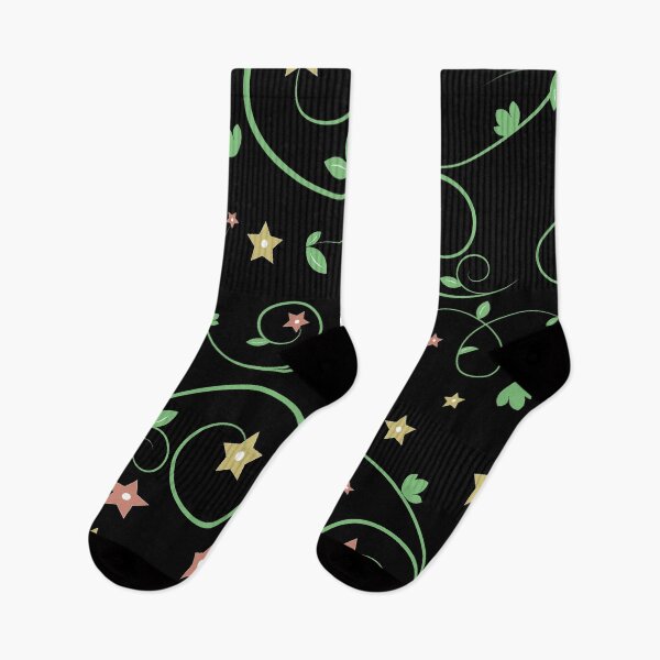 Item preview, Stars garden designed and sold by PastaPrint.