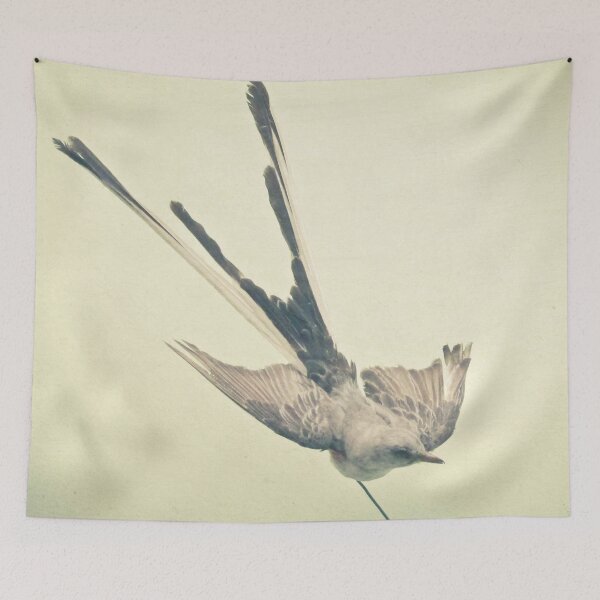 Item preview, Bird Study #1 designed and sold by Cassia Beck.