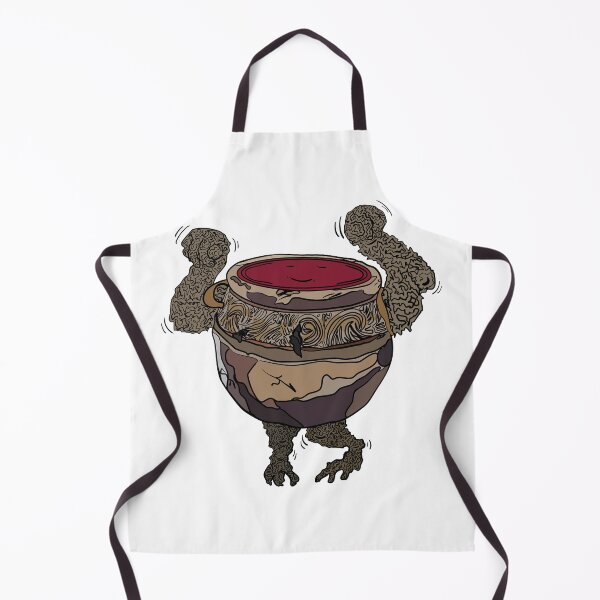 Item preview, Pot guy designed and sold by UPeculiar.