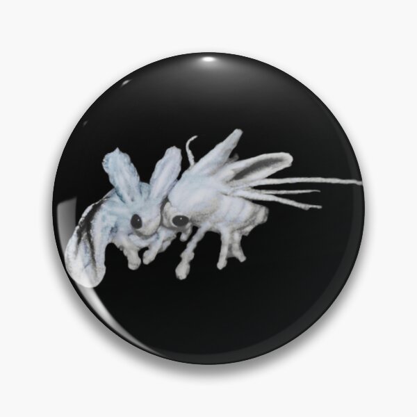 Item preview, Playboi Carti Moths Merch designed and sold by eightwelve.