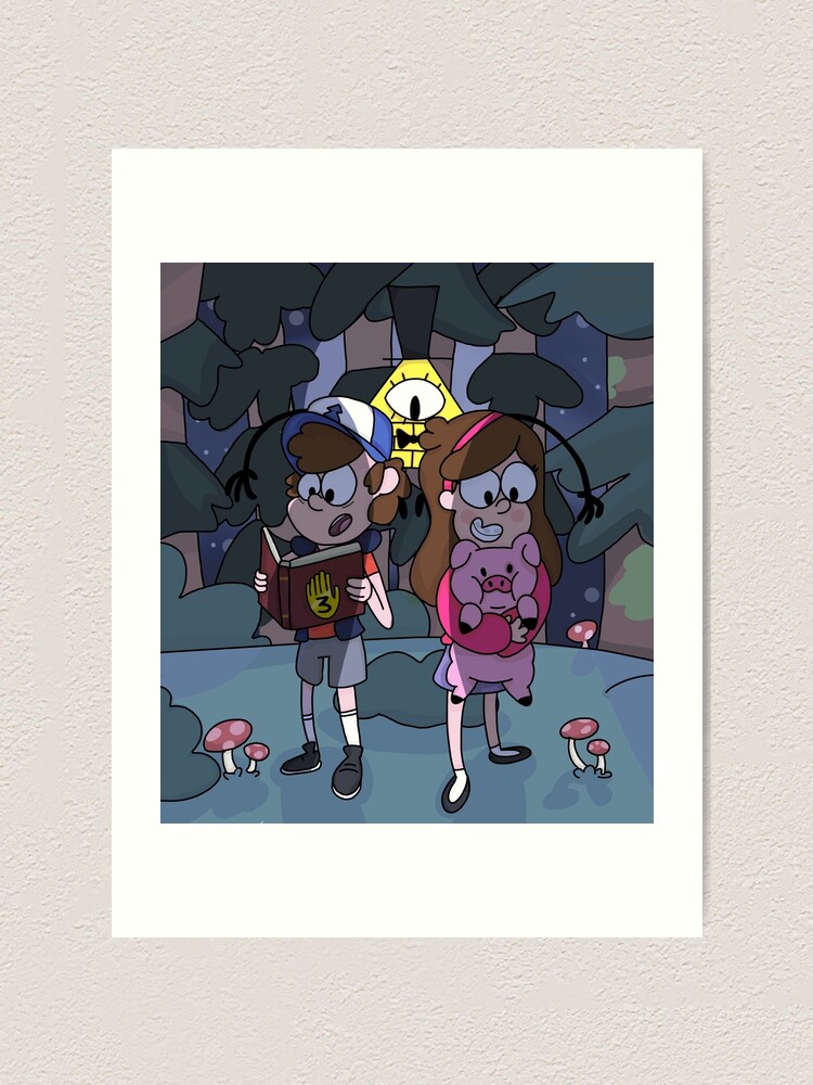 Featured image of post View 17 Gravity Falls Background Art