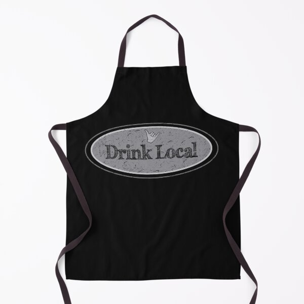 Item preview, Drink Local designed and sold by Lyngianni.