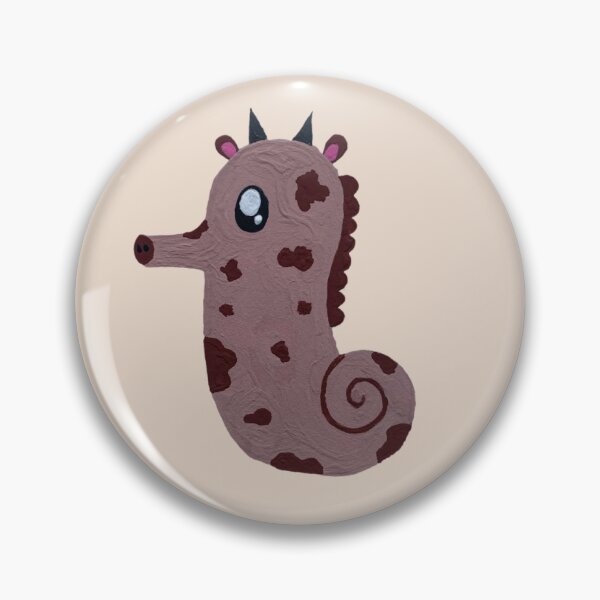 Item preview, Chocolate Seacow designed and sold by alexandralakis.