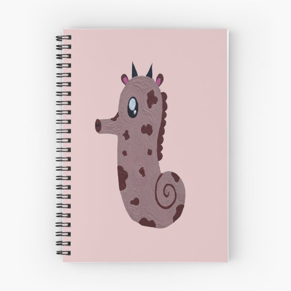 Item preview, Chocolate Seacow designed and sold by alexandralakis.