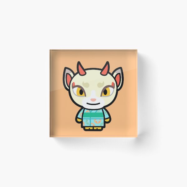 Item preview, HELLO SHINO designed and sold by HELLOCROSSING.