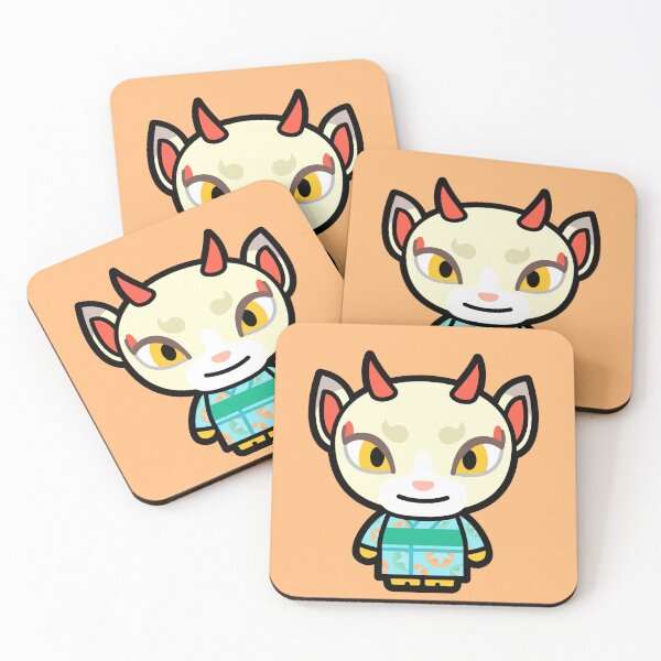 Item preview, HELLO SHINO designed and sold by HELLOCROSSING.
