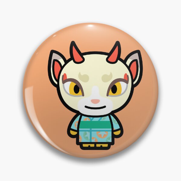 Item preview, HELLO SHINO designed and sold by HELLOCROSSING.