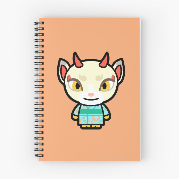 Item preview, HELLO SHINO designed and sold by HELLOCROSSING.