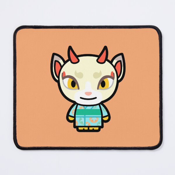 Item preview, HELLO SHINO designed and sold by HELLOCROSSING.