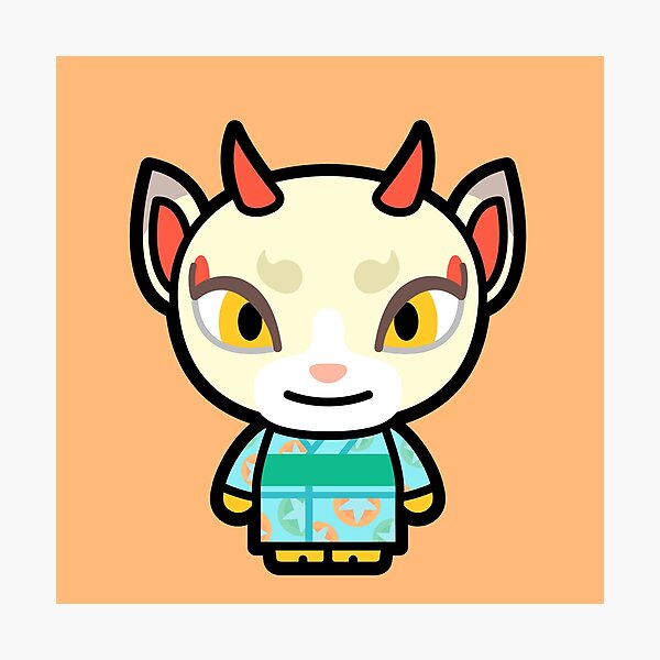 Item preview, HELLO SHINO designed and sold by HELLOCROSSING.