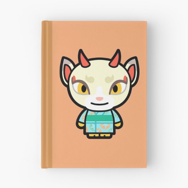 Item preview, HELLO SHINO designed and sold by HELLOCROSSING.