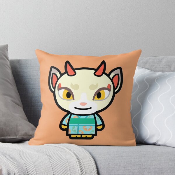 Item preview, HELLO SHINO designed and sold by HELLOCROSSING.