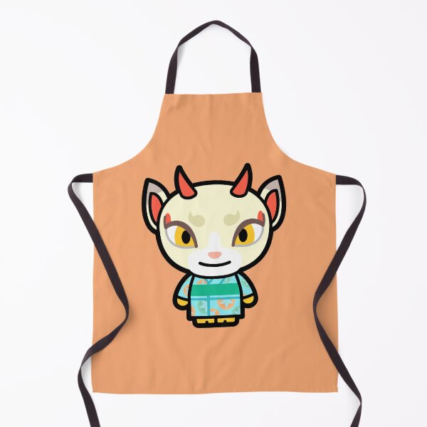 Item preview, HELLO SHINO designed and sold by HELLOCROSSING.