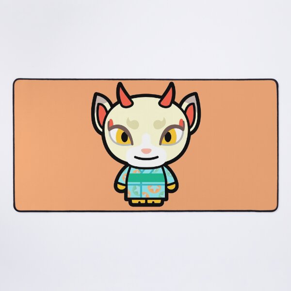 Item preview, HELLO SHINO designed and sold by HELLOCROSSING.