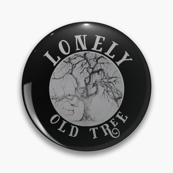 Item preview, Copy of lonely old tree. designed and sold by Umiska.