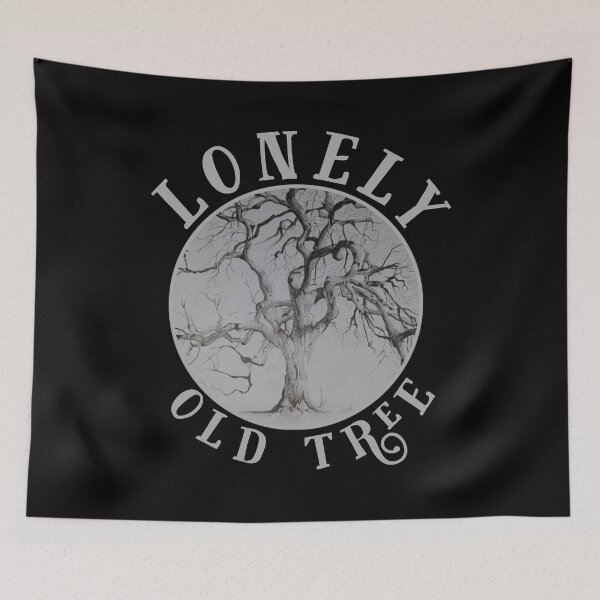 Item preview, Copy of lonely old tree. designed and sold by Umiska.
