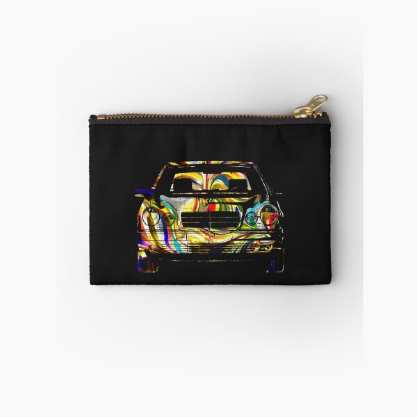 Item preview, W210 abstract colorful psychedelic designed and sold by marosi.