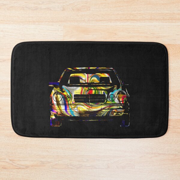 Item preview, W210 abstract colorful psychedelic designed and sold by marosi.