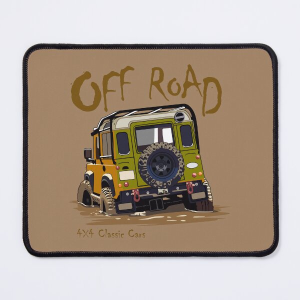 Item preview, Off road designed and sold by Akira-31.