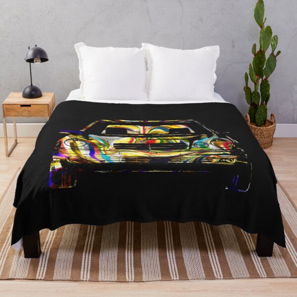 Item preview, W210 abstract colorful psychedelic designed and sold by marosi.