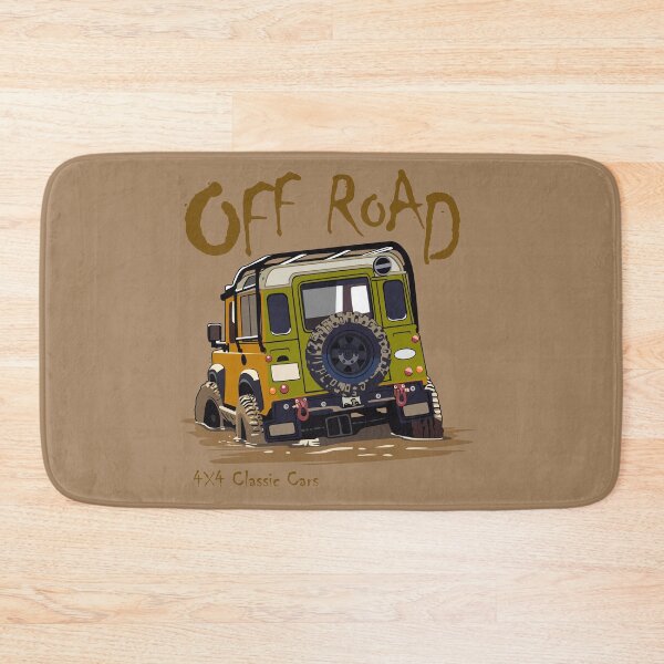 Item preview, Off road designed and sold by Akira-31.