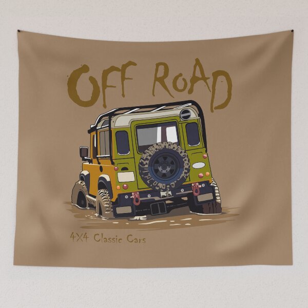Item preview, Off road designed and sold by Akira-31.