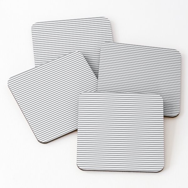 Item preview, Sharkskin Stripes designed and sold by SaraValor.