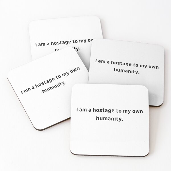 Item preview, I am a hostage- Relient K designed and sold by lfinkbeiner12.