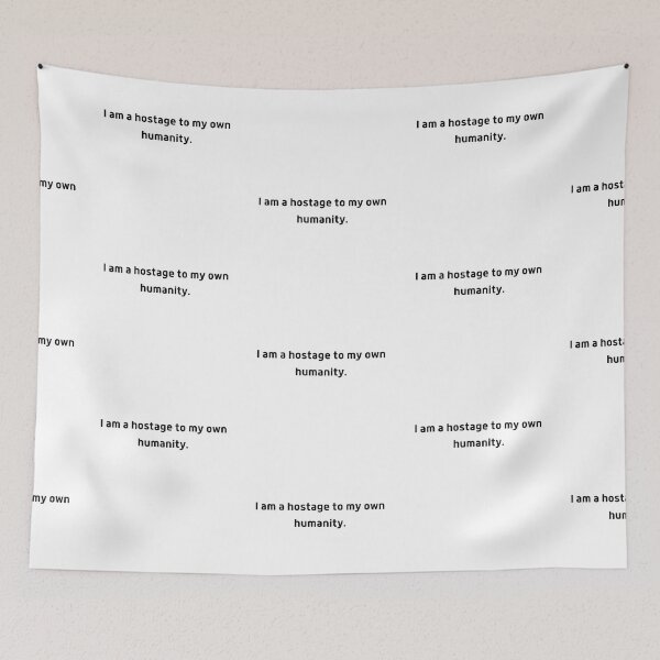 Item preview, I am a hostage- Relient K designed and sold by lfinkbeiner12.