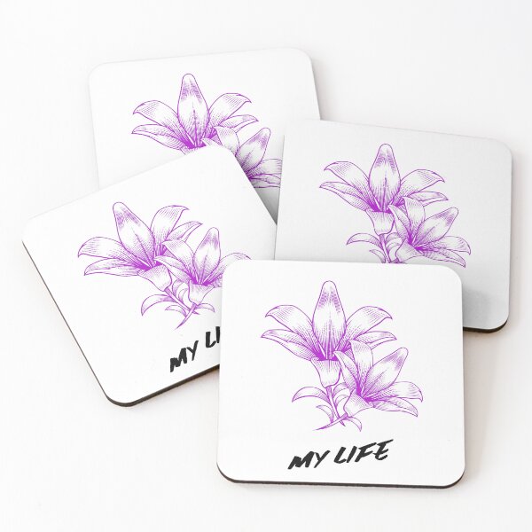 Item preview, Flower  designed and sold by revoo.