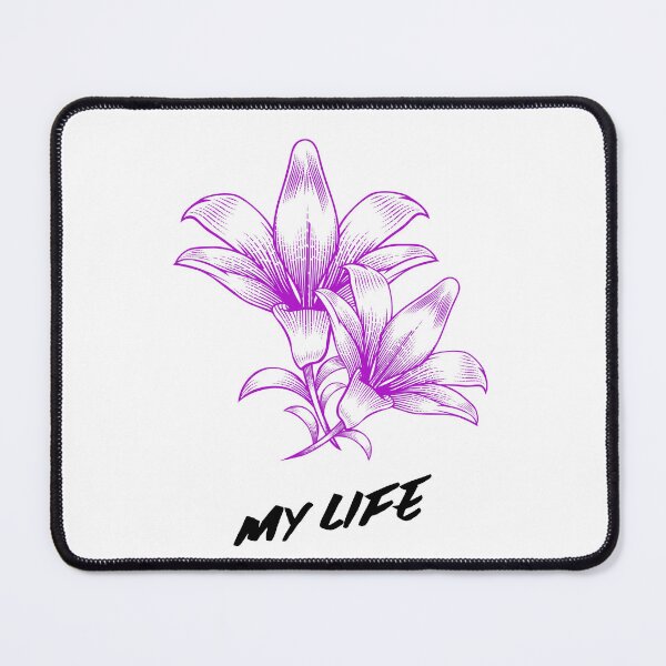 Item preview, Flower  designed and sold by revoo.