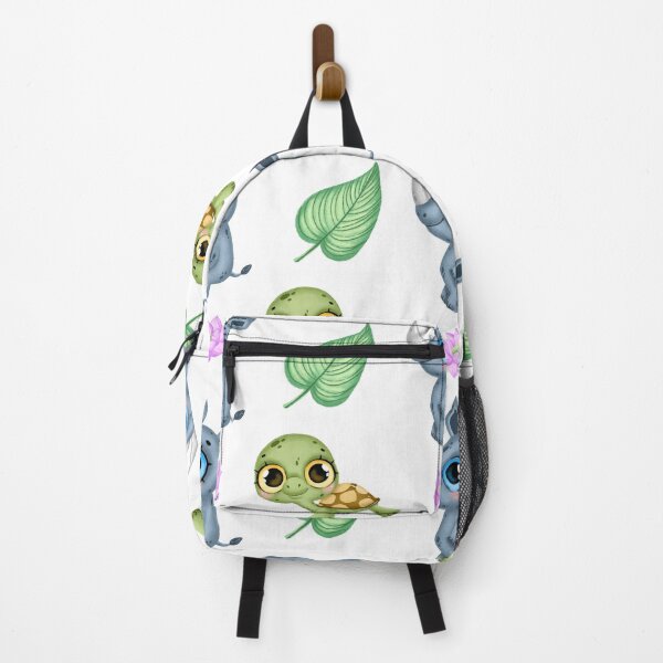 Item preview, turtle and rhino pattern designed and sold by Proud Pro Gifts.