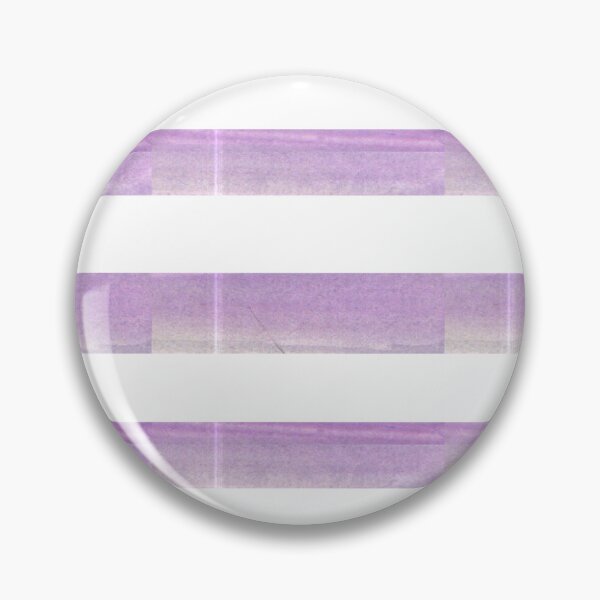 Item preview, Thick Purple Horizontal Lines designed and sold by JOY STORE 45.