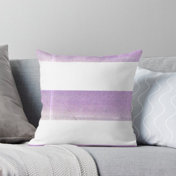 Item preview, Thick Purple Horizontal Lines designed and sold by fabrice1987.