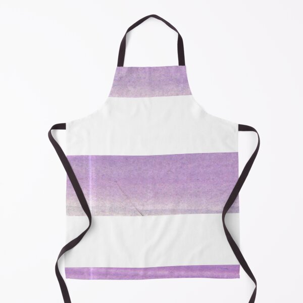 Artikelvorschau, Dicke violette horizontale Linien entworfen und verkauft von JOY STORE 45.