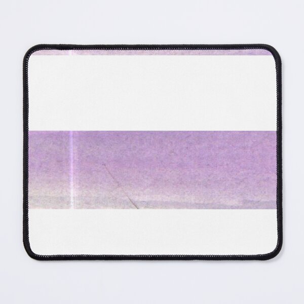 Item preview, Thick Purple Horizontal Lines designed and sold by JOY STORE 45.