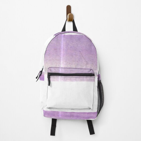 Artikelvorschau, Dicke violette horizontale Linien entworfen und verkauft von JOY STORE 45.