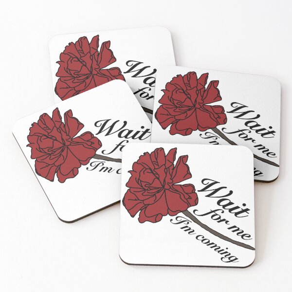 Item preview, Red Flower from Hadestown designed and sold by Kerrino.
