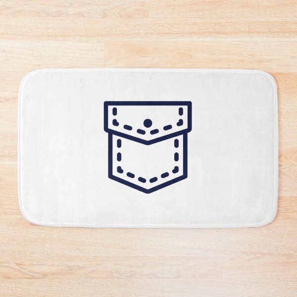Item preview, Pocket Print designed and sold by AlexLab.