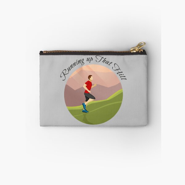 Item preview, Running Up That Hill designed and sold by Web CreationsNL.