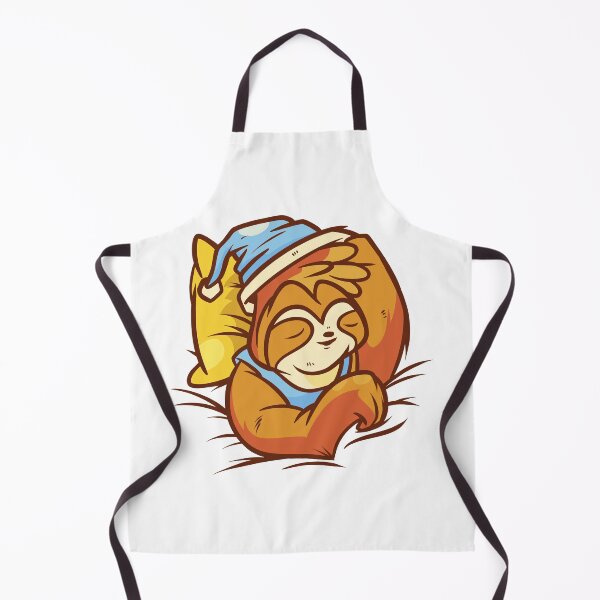 Item preview, Sleepy Sloth II designed and sold by MizzKarizmah.