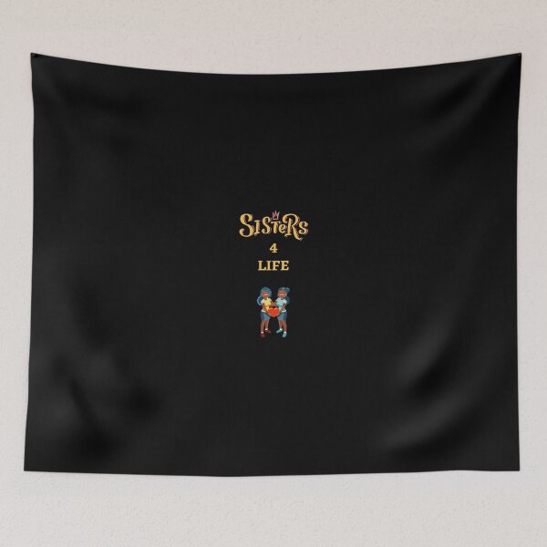 Item preview, Sisters For Life designed and sold by westenfield.