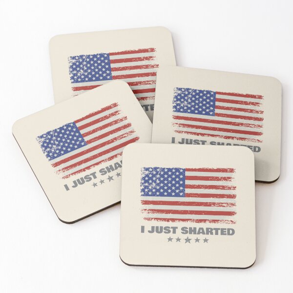 Item preview, I Just Sharted - Shart designed and sold by crazycollective.