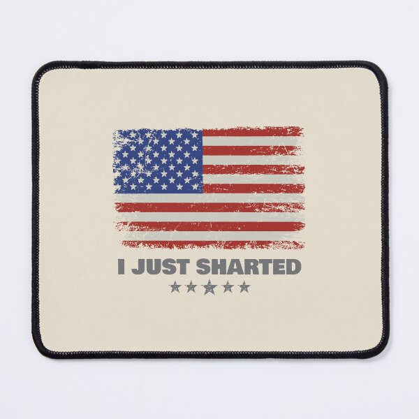 Item preview, I Just Sharted - Shart designed and sold by crazycollective.